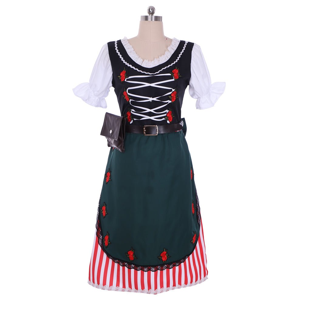 Костюм для косплея Асуи Цую из My Hero Academia - Аутентичный аниме-костюм для фанатов