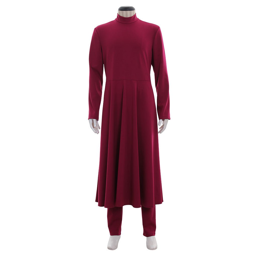 Костюм для косплея Виза из аниме Dragon Ball Super