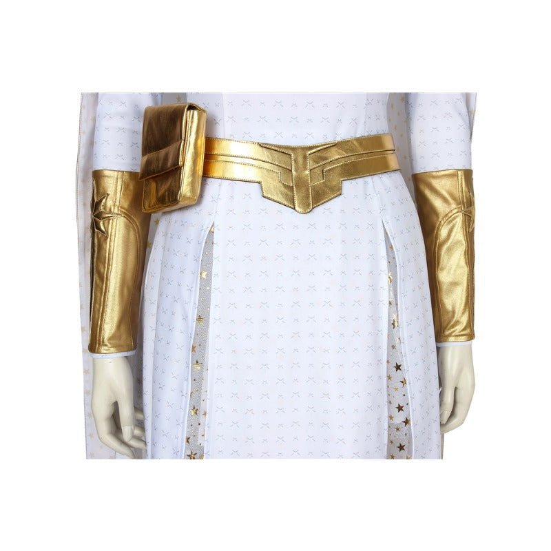 Костюм Starlight Anne Star для косплея, Хэллоуин, карнавал