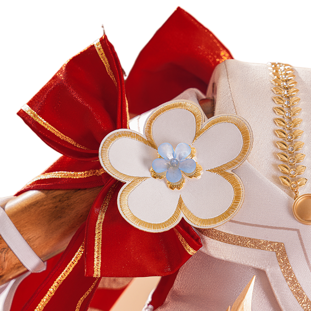 Костюм для косплея Тиньюнь из Honkai: Star Rail - Высокое качество