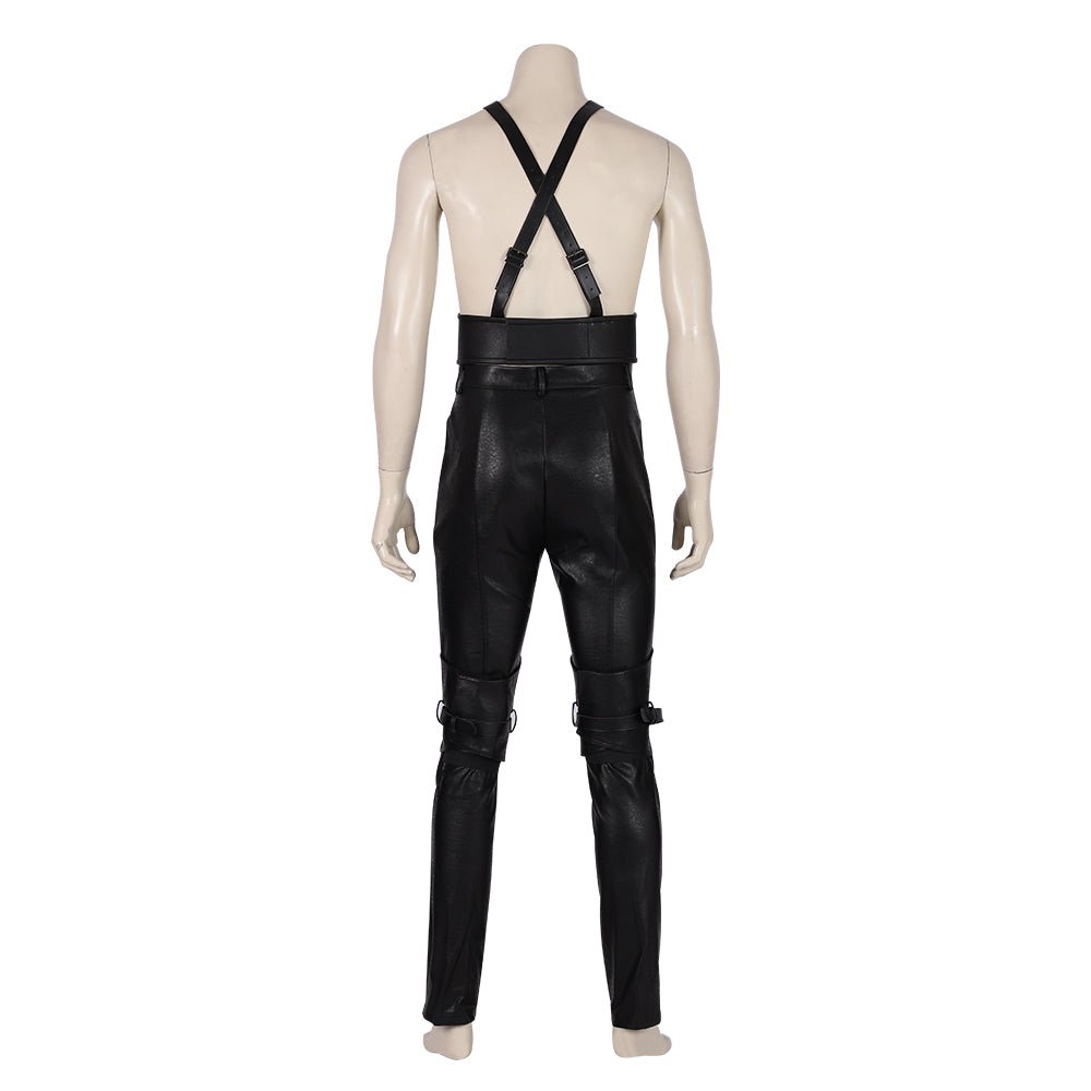 Костюм для косплея Сефирота из Final Fantasy VII Remake - Премиум качество