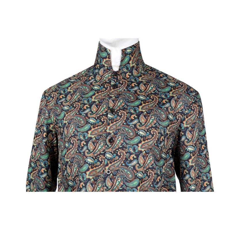 Костюм Вилли Вонки для взрослых - Фантазия шоколадной фабрики