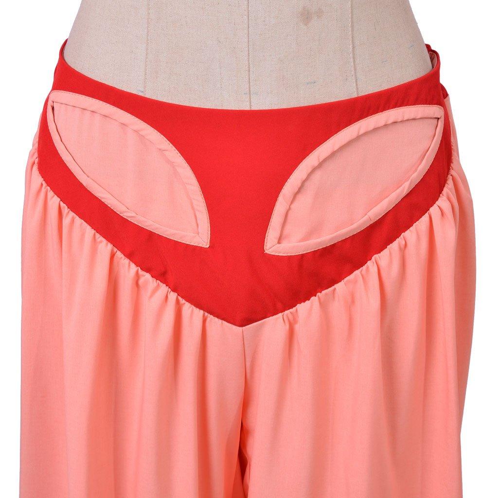 Костюм для косплея Мечта Джинни: Платье, костюм для танца живота, наряд на Хэллоуин