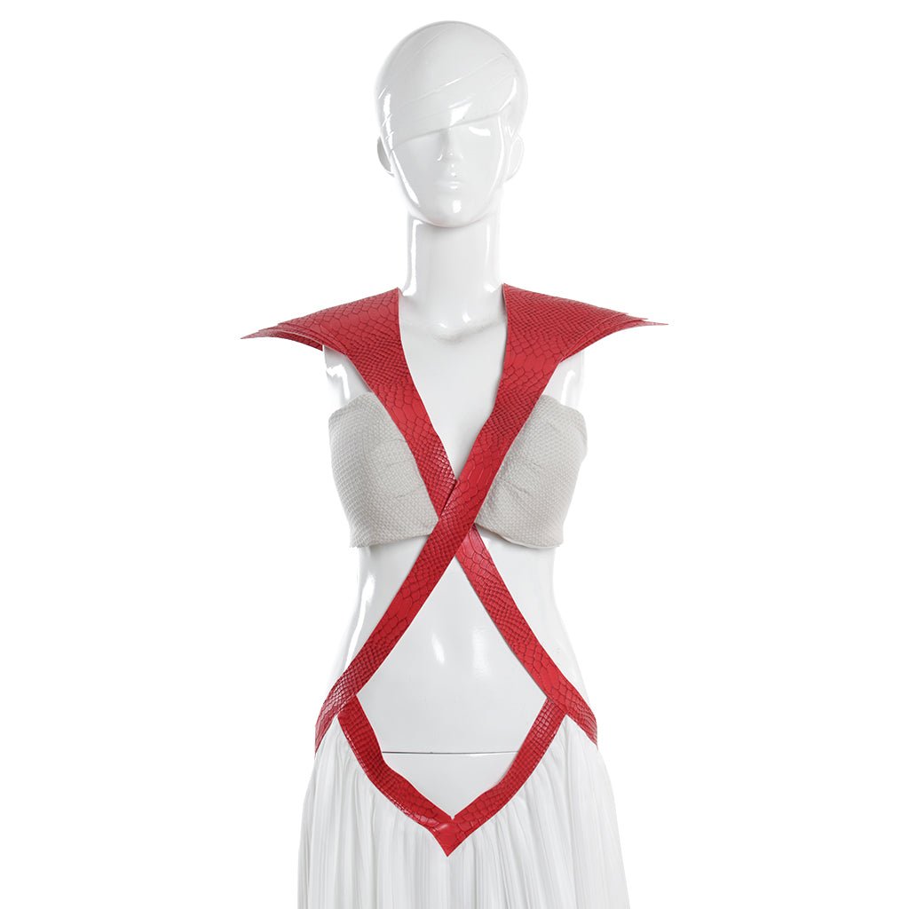 Аутентичный образ и детализированный дизайн