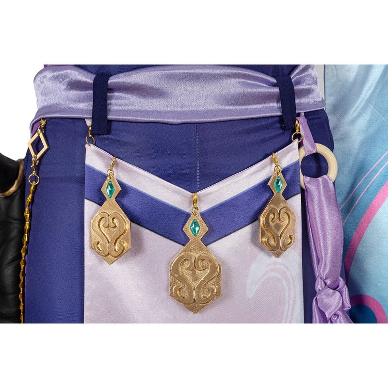 Костюм Сяо для косплея на Хэллоуин, Рождественский вечер, аниме игры, ролевых игр