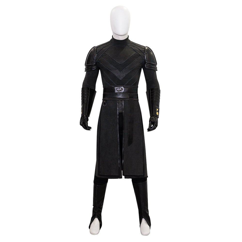 Костюм Байлана Сколла из сериала Асока для косплея