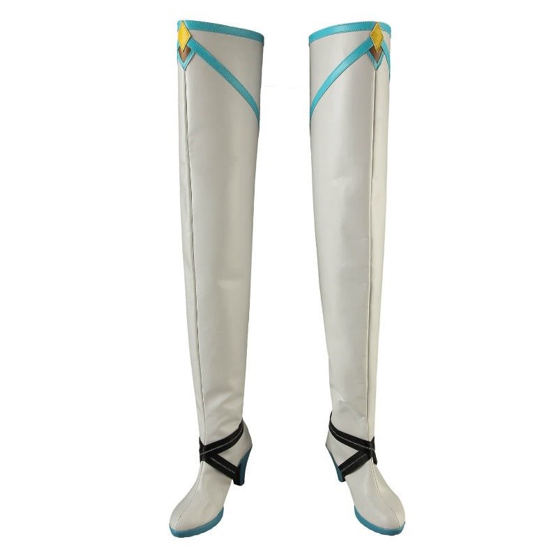 Костюм Нико для косплея: полный наряд для Хэллоуина, Нового года и Рождества