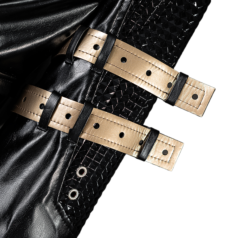 Костюм для косплея Люси из ZENLESS ZONE ZERO - Высокое качество