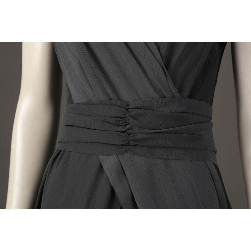 Костюм Рей из Звездных Войн: Последний Джедай для женщин на Хэллоуин