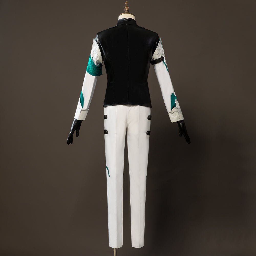 Honkai: Star Rail - Костюм Луоча для косплея