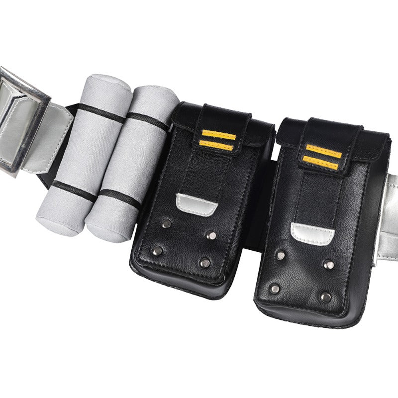 Косплей костюм Сокола и Зимнего Солдата - Сэм Уилсон