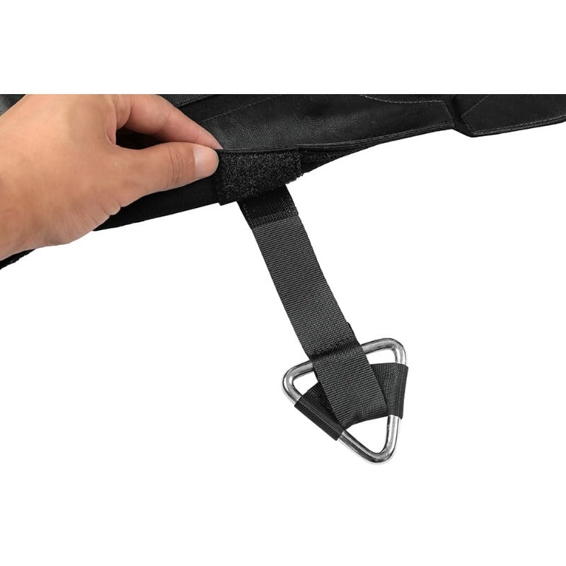 Костюм Бэтмена из фильма из искусственной кожи для косплея, Хэллоуина и вечеринок