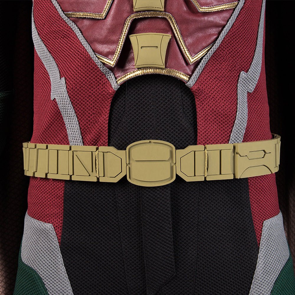 Костюм для косплея Атака Титанов - Одежда Солдата Титана