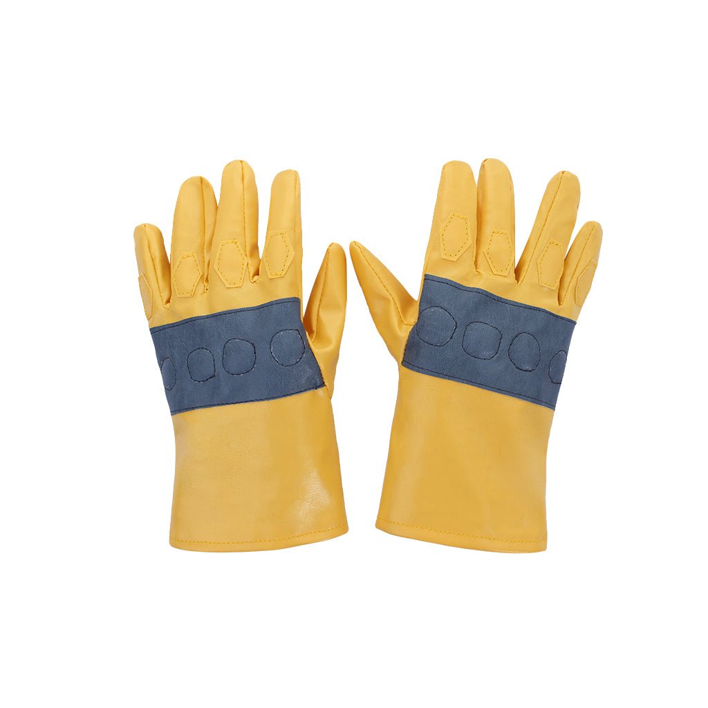 Костюм для косплея Persona 5 Череп Рюдзи Сакамото