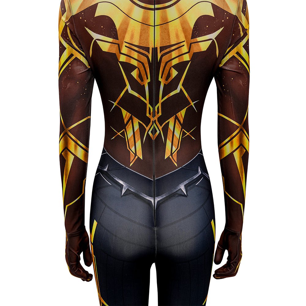 Костюм для косплея Мел из 2 сезона Arcane | Высококачественный аниме наряд