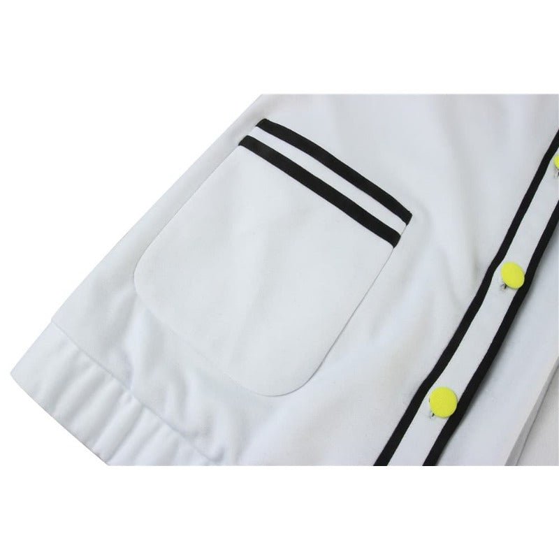 SSSS.GRIDMAN Костюм Такарада Рикка для косплея на заказ - Animegrad