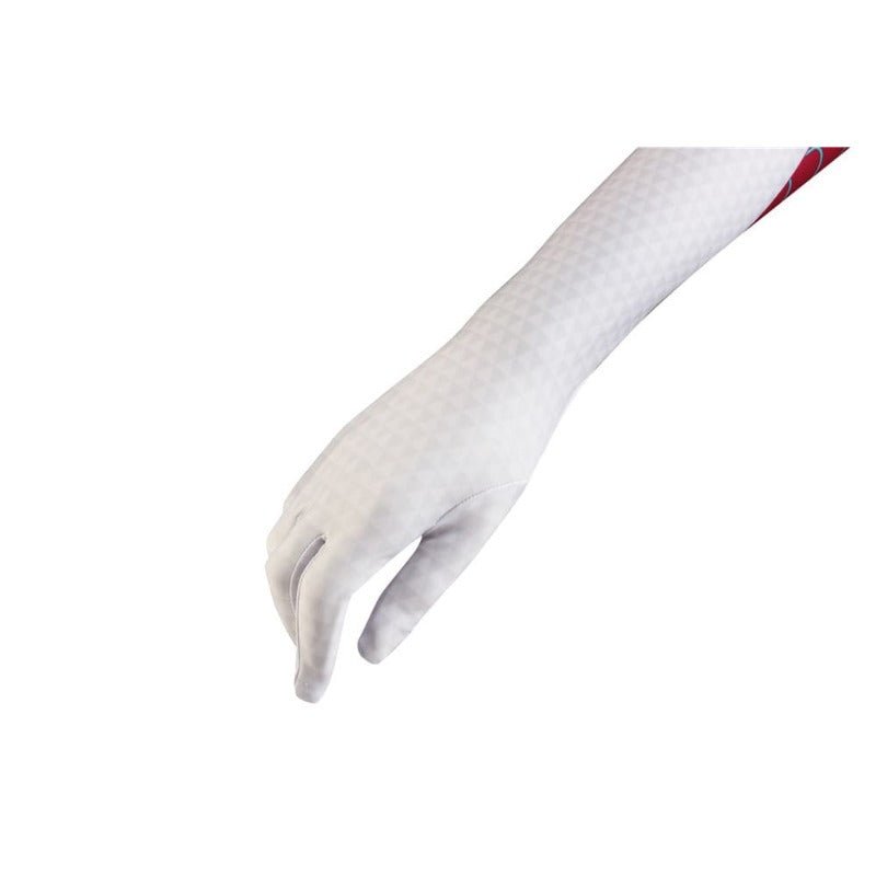 Костюм Гвен Стейси (Спайдер-Гвен) из 'Через вселенную паутины' Бодисьют Вер2