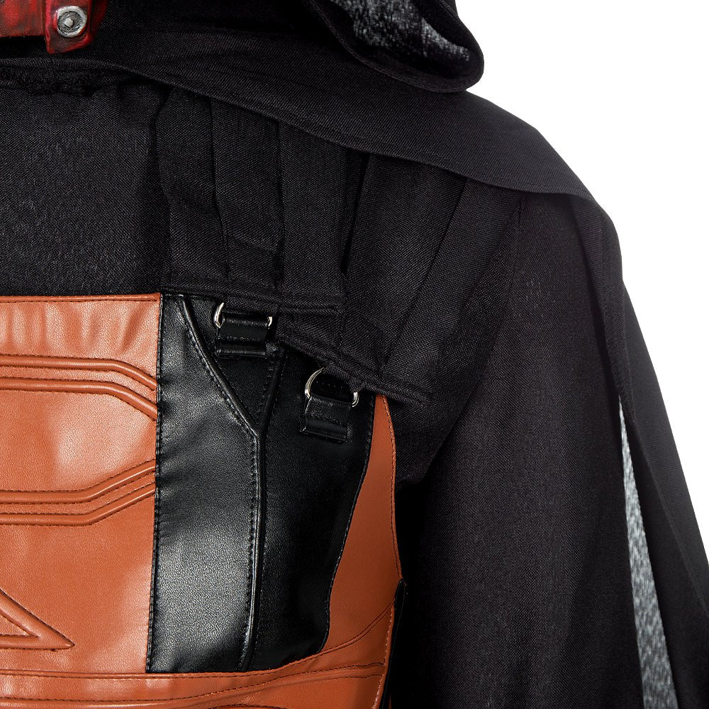 Костюм Дарта Ревана - Star Wars: Рыцари Старой Республики