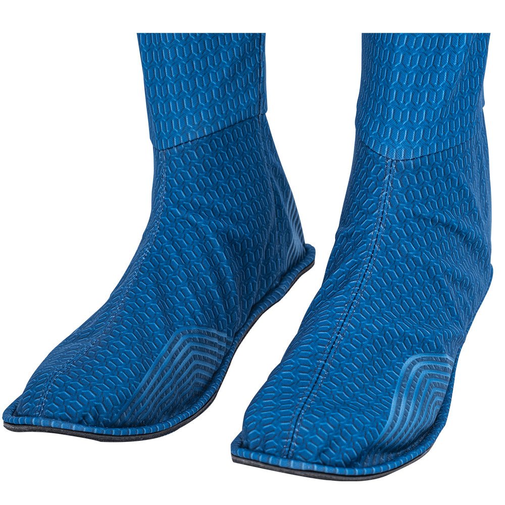 2023 Костюм Супергёрл из Флэша – Костюм для косплея Супергёрл для женщин на Хэллоуин и вечеринки