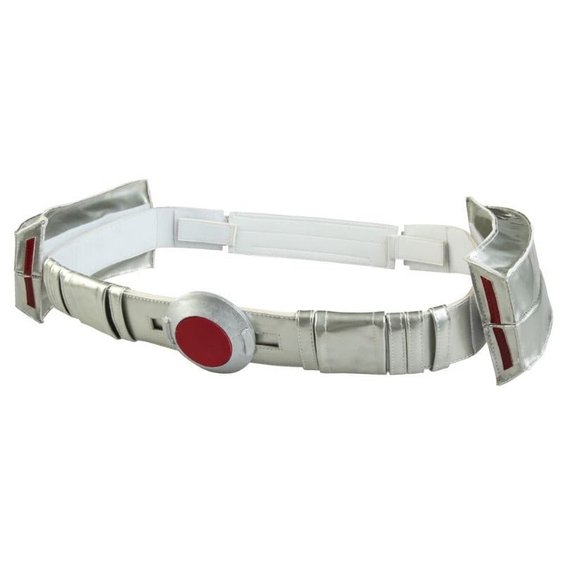 Костюм Скотта Лэнга из фильмов 'Человек-муравей и Оса' - точная копия C00793