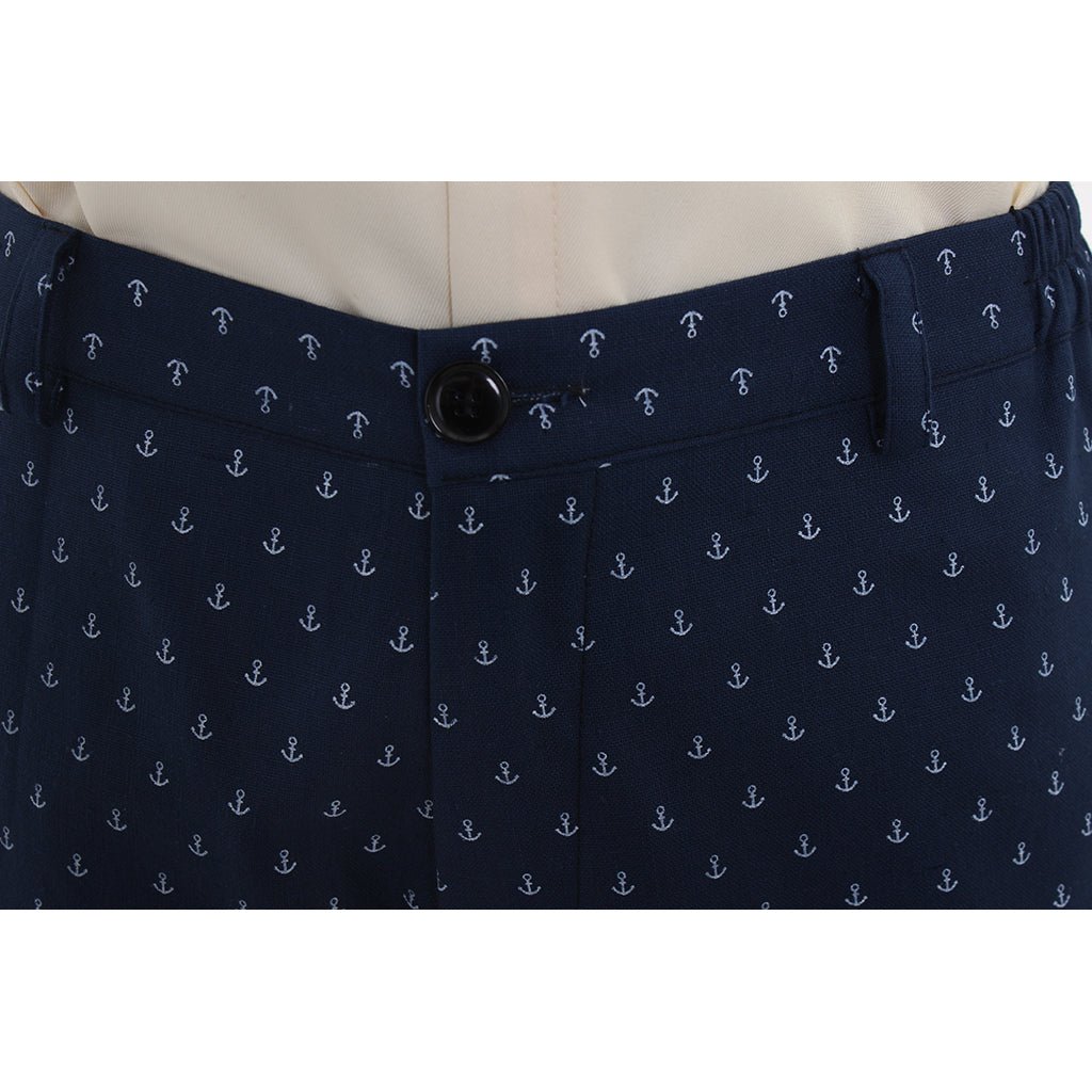 Костюм косплея Disney Gelatoni | Мужской набор для Хэллоуина, карнавала и косплей-мероприятий