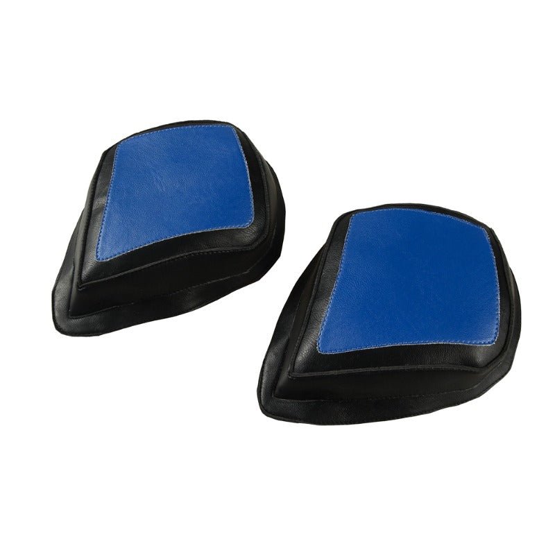 Костюм Джефферсона Пирса из 2 сезона «Черная Молния» для мужчин – супергеройский костюм для косплея