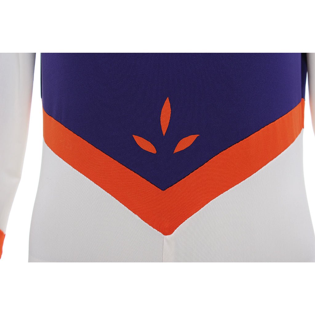 Костюм для косплея Mt. Lady Yu Takeyama из My Hero Academia