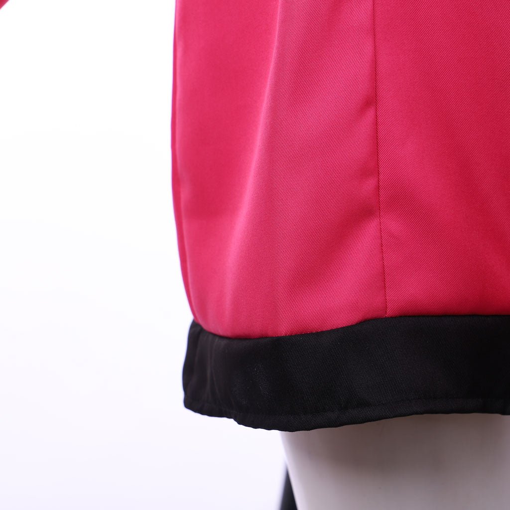 Sugar Sugar Rune Chocolat Meilleure Розовое платье с плащом и шляпой Костюм для косплея