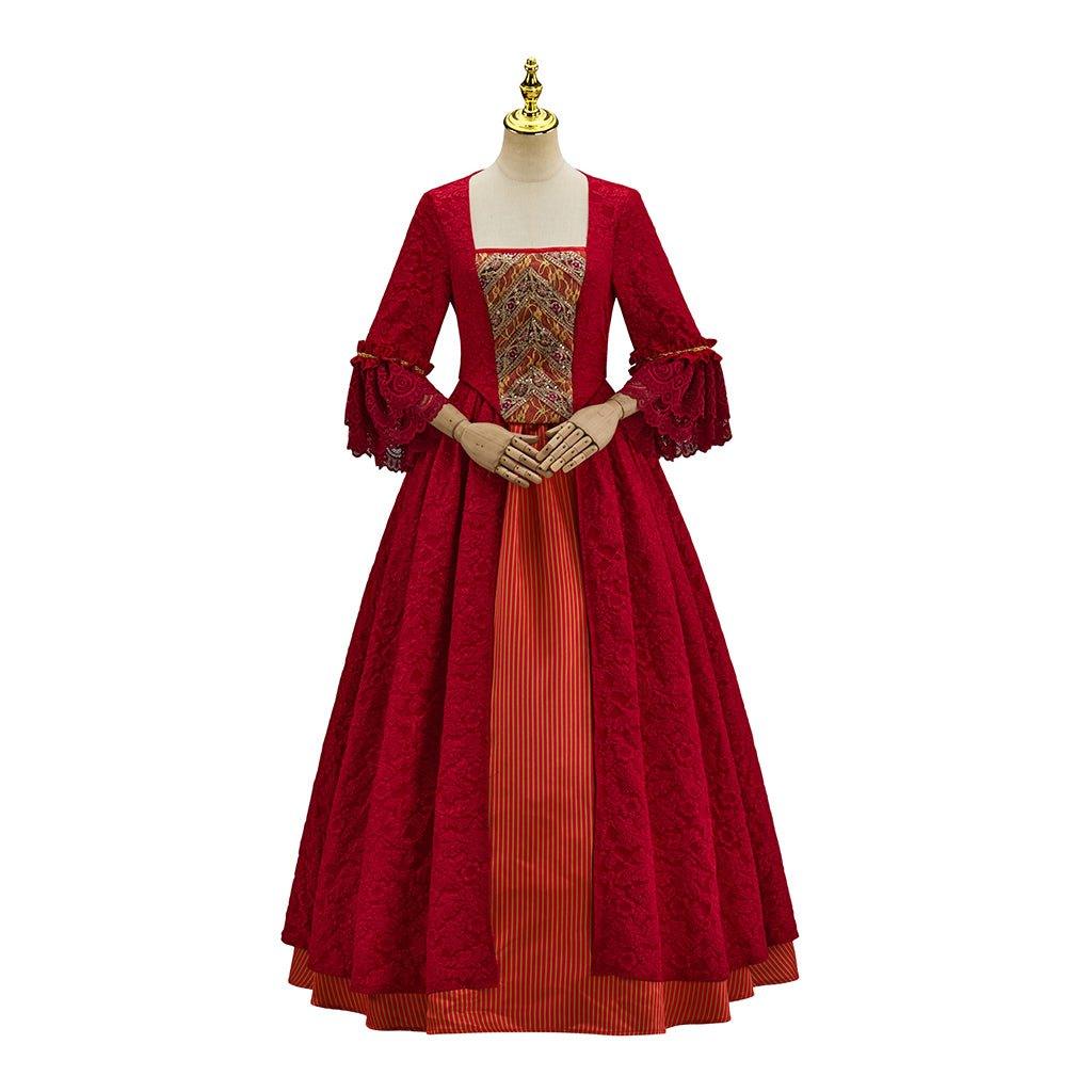 Костюм Тейлор Свифт 'Love Story' | Новая версия бального платья для косплея