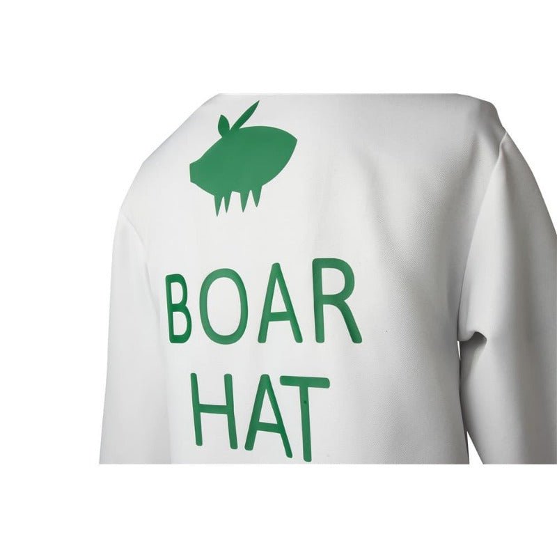 Костюм Мелиодаса для косплея - Семь Смертных Грехов: Грех Гнева Дракона, индивидуальный заказ