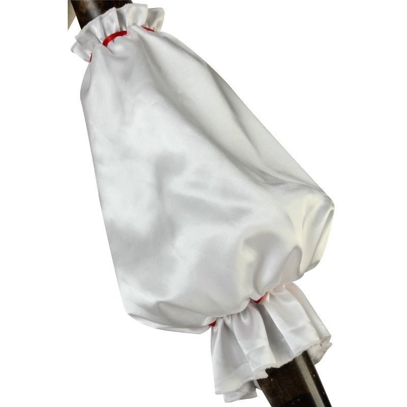 Костюм для косплея Francis Drake из Fate/Extella - Высококачественный аниме-ролевой наряд