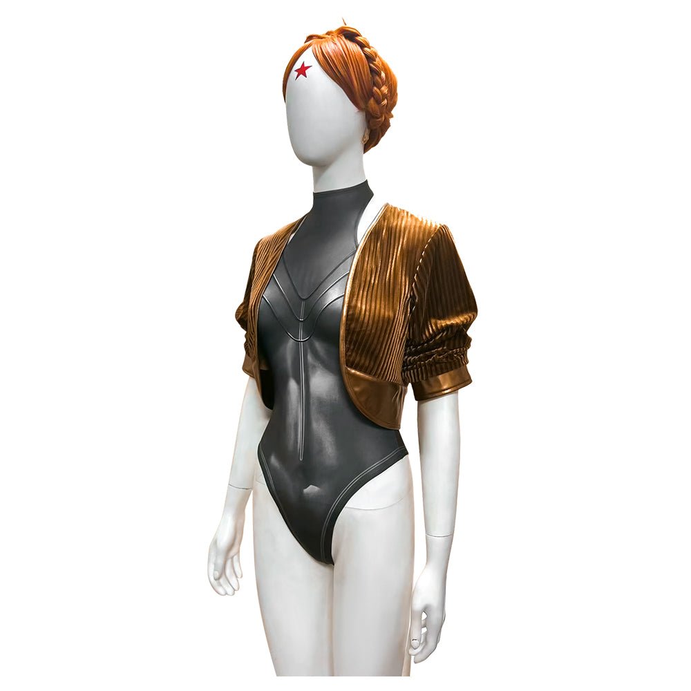 Костюм Близнецов из Atomic Heart для косплея - Левый и Правый балетные роботы