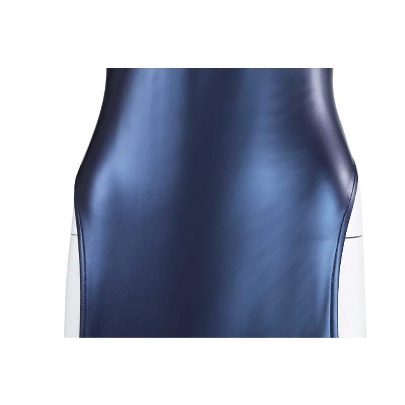 Костюм для косплея Рэйвен из DC Comics (Новая Земля) для Хэллоуина и ролевых игр