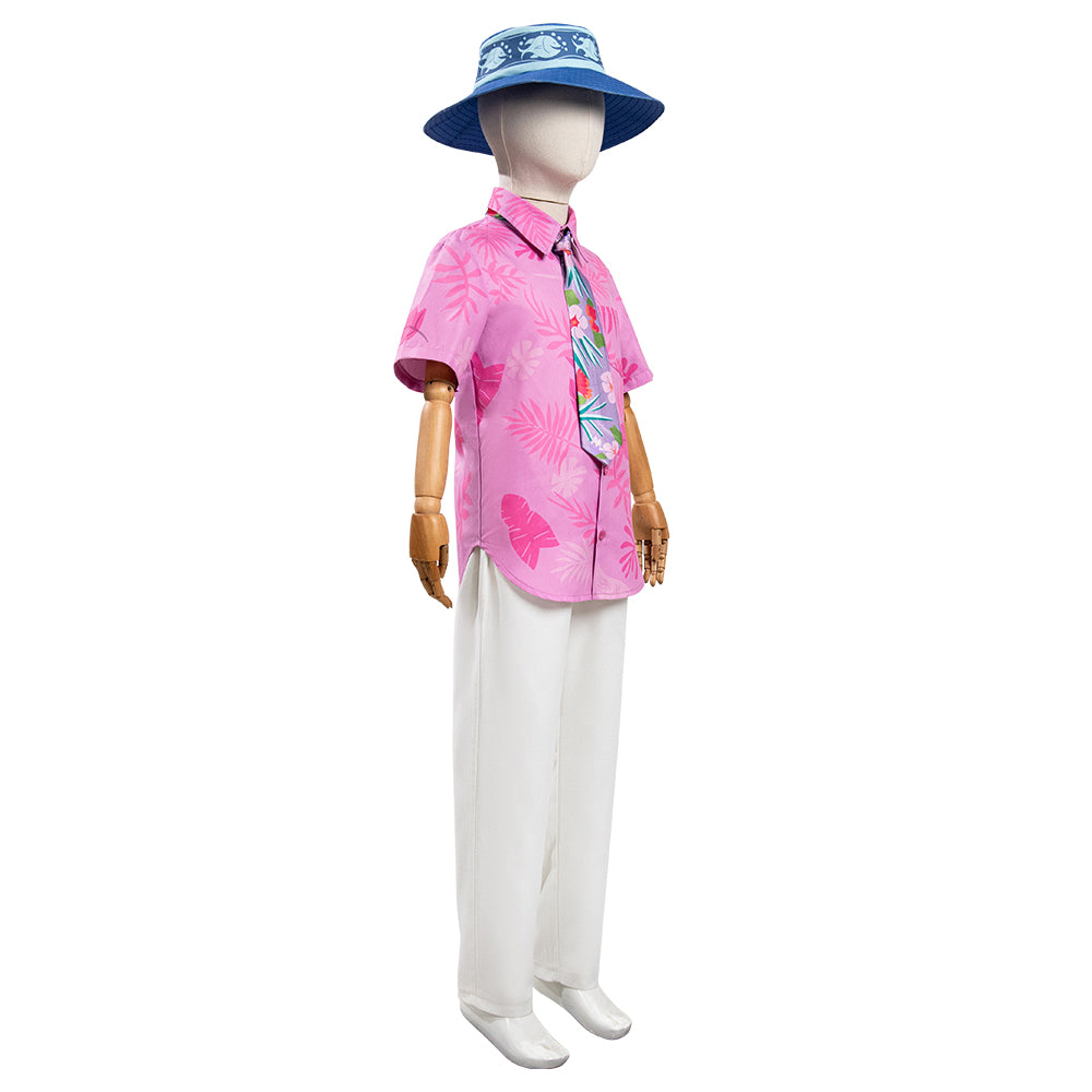 Костюм Ника Уайлда из Зверополиса 2 для детей - Лисья одежда детских размеров