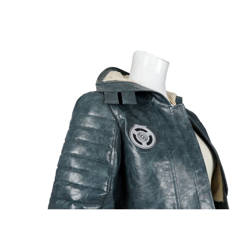 Костюм Kay Cos Vess для косплея Женский карнавальный наряд на Хэллоуин - Куртка, Пальто, Брюки и Поясная сумка