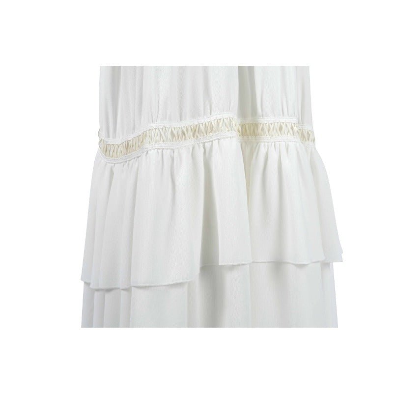 Костюм для косплея FFXIV Yuanmin для женщин и мужчин - наряд для аниме игр, Хэллоуина и мероприятий