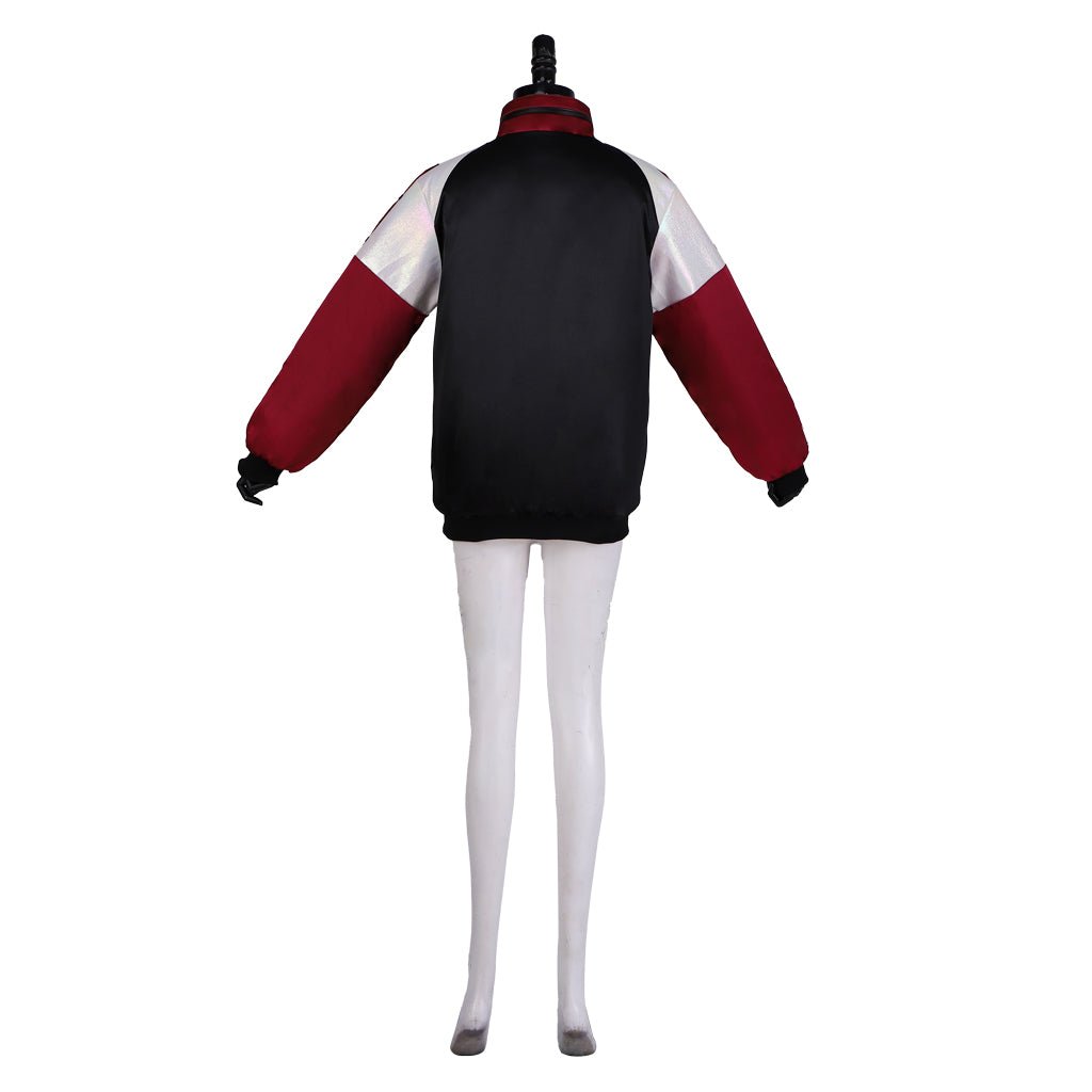 Костюм для косплея Dogmaru Hiiragi из IDOLiSH7 ZOOL