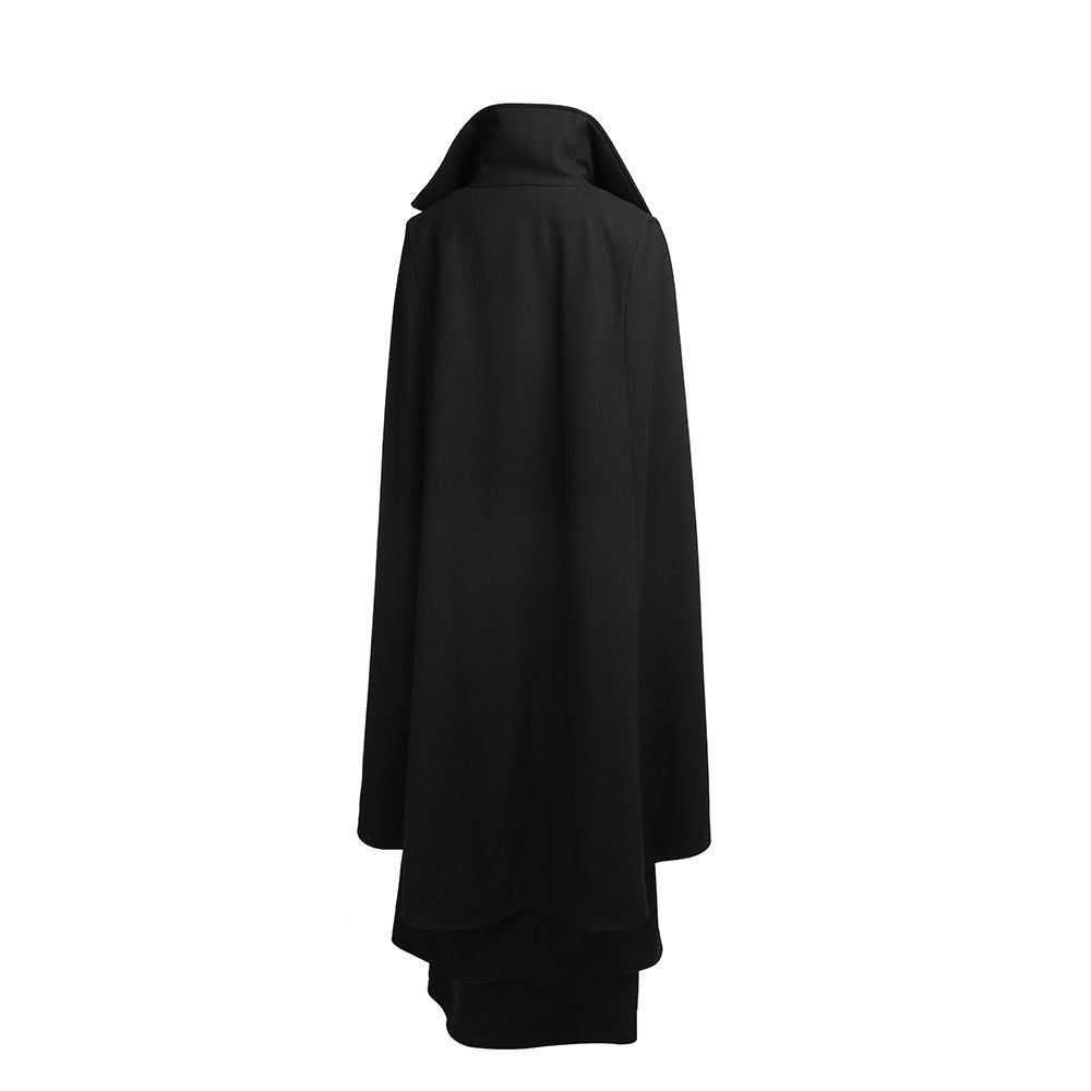 Костюм Принцессы Леи из Звездных Войн Эпизод 8 для косплея