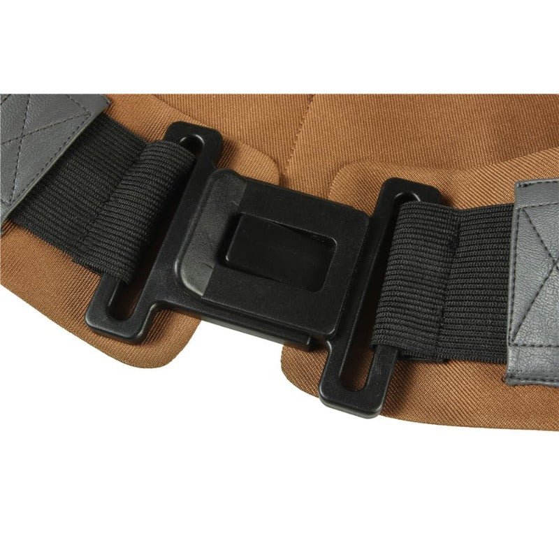 Костюм женского агента из Tom Clancy's The Division 2 для косплея