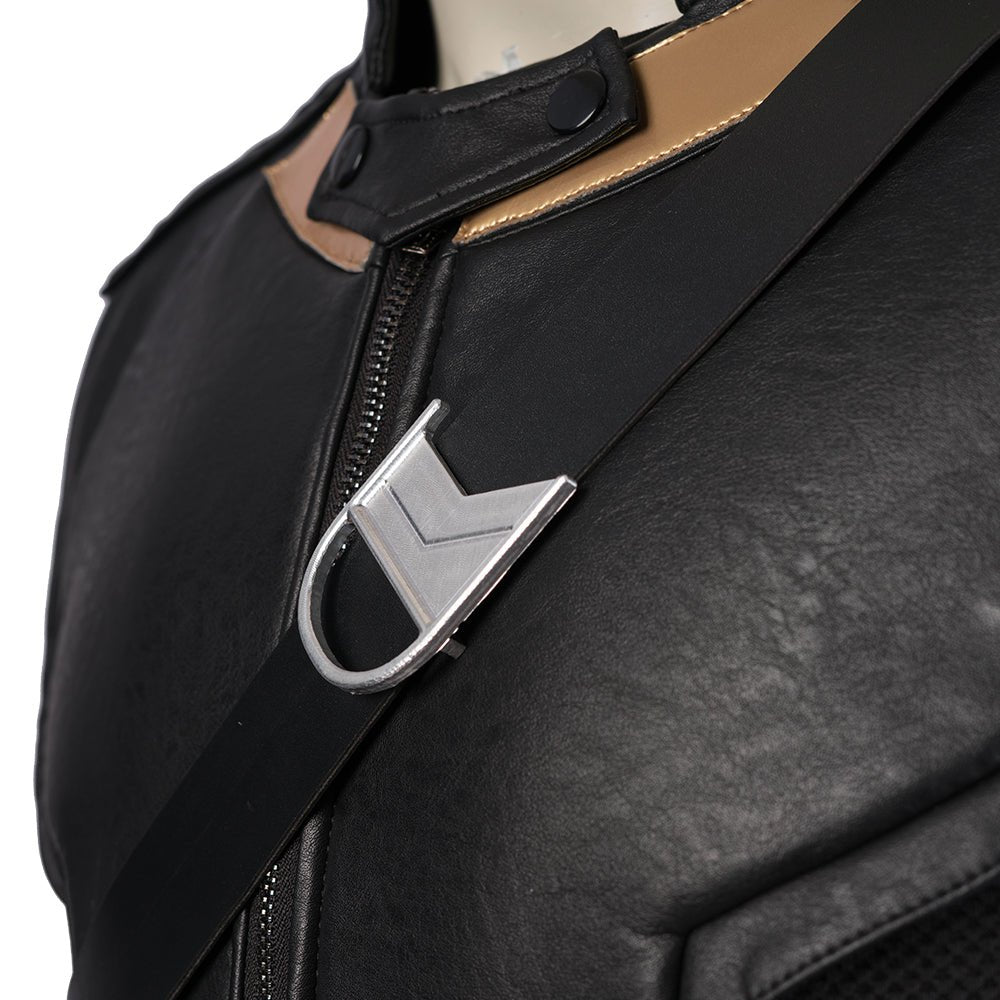 Костюм Хоукай из Мстителей: Финал - Высококачественная реплика из фильма