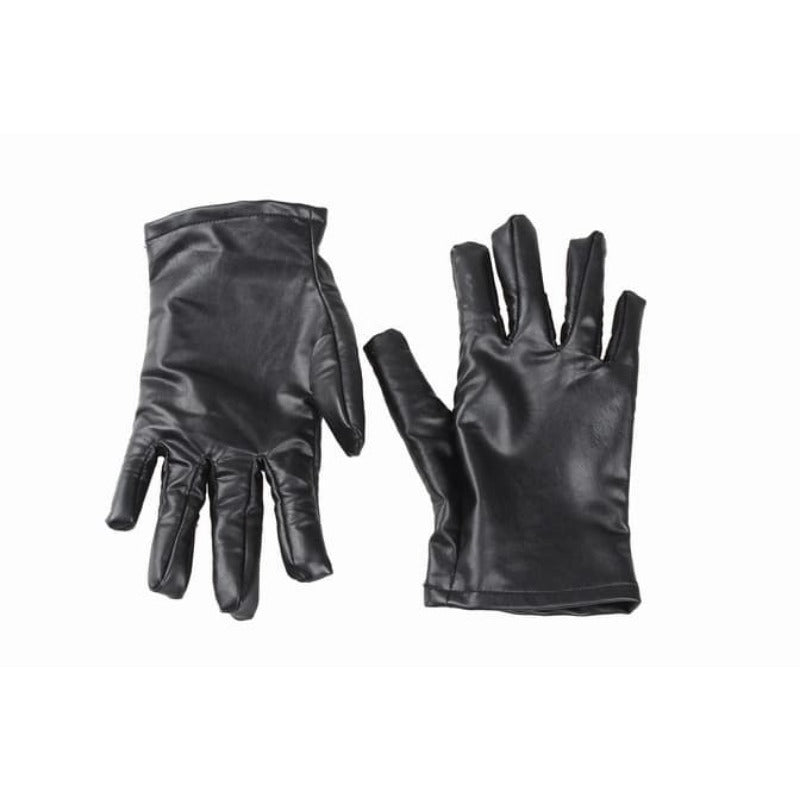 Набор аксессуаров для косплея Зеленой Стрелы – маска, перчатки, кобура, ремень, сумка