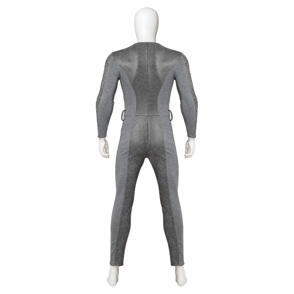 Костюм Брюса Уэйна Бена Аффлека для косплея топ уровня, вдохновленный фильмами DC