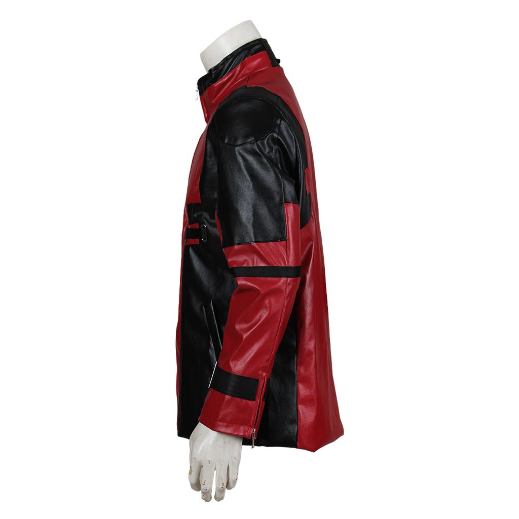 Костюм Росомахи для косплея трех типов