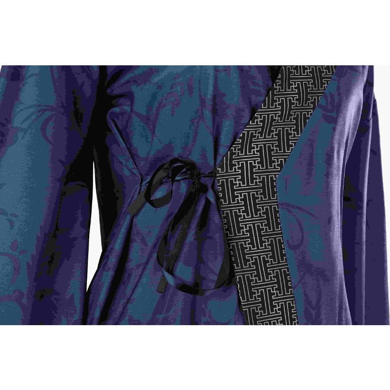 Черный Миф: Укунг Костюм Четвертой Сестры Китайский Костюм Хэллоуин Косплей Игровой Костюм На Заказ