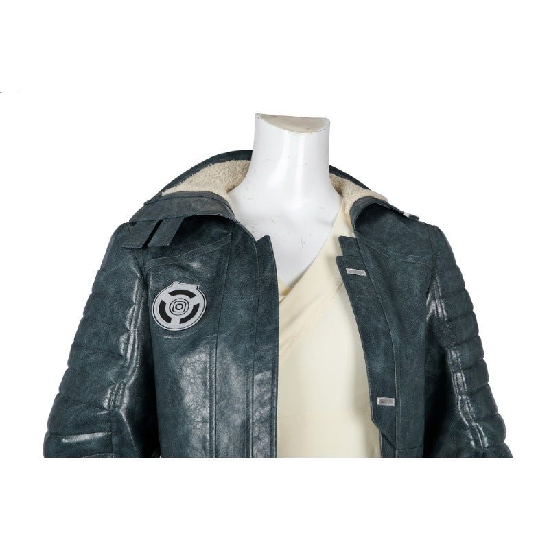 Костюм Kay Cos Vess для косплея Женский карнавальный наряд на Хэллоуин - Куртка, Пальто, Брюки и Поясная сумка