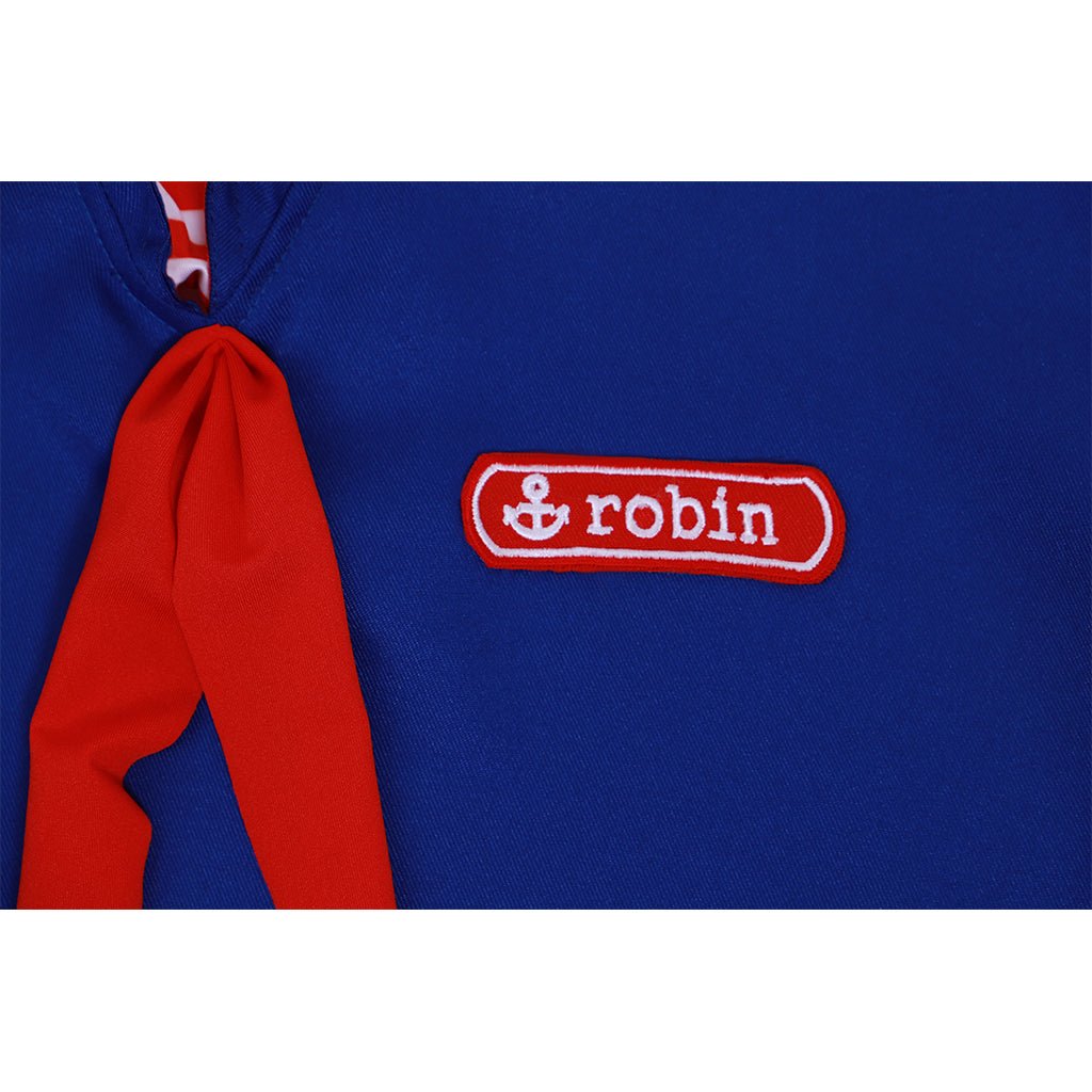 Костюм взрослого Стива Харрингтона из 