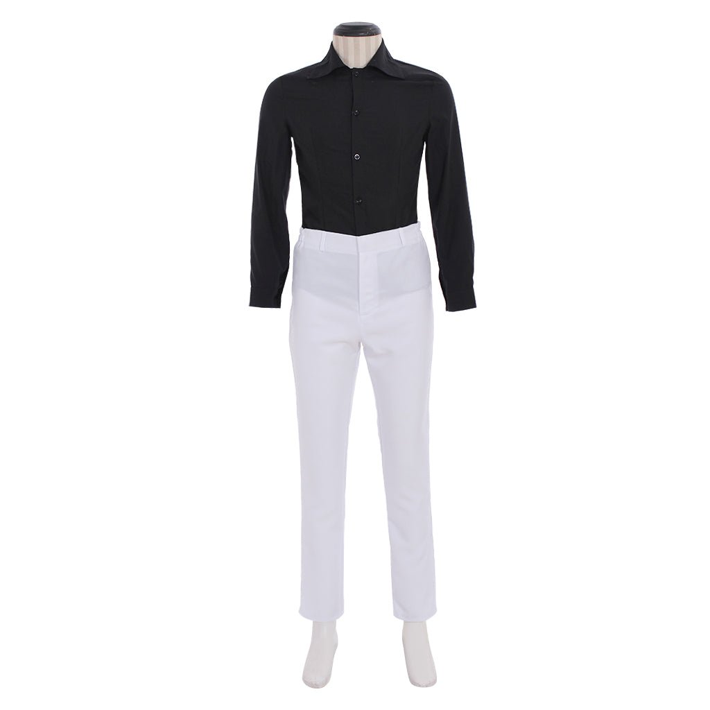 Костюм Артура для косплея из Divine Gate - Премиум рыцарский наряд