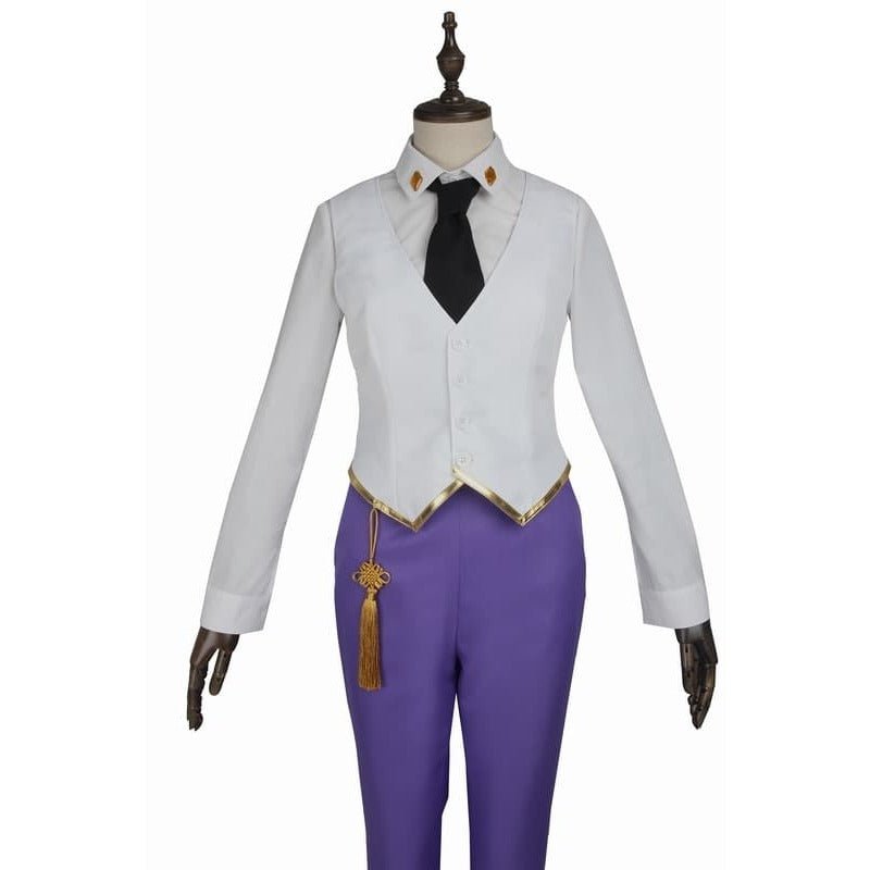 Костюм Суминомия Аой для косплея Magic Kyun Renaissance - Аниме наряд