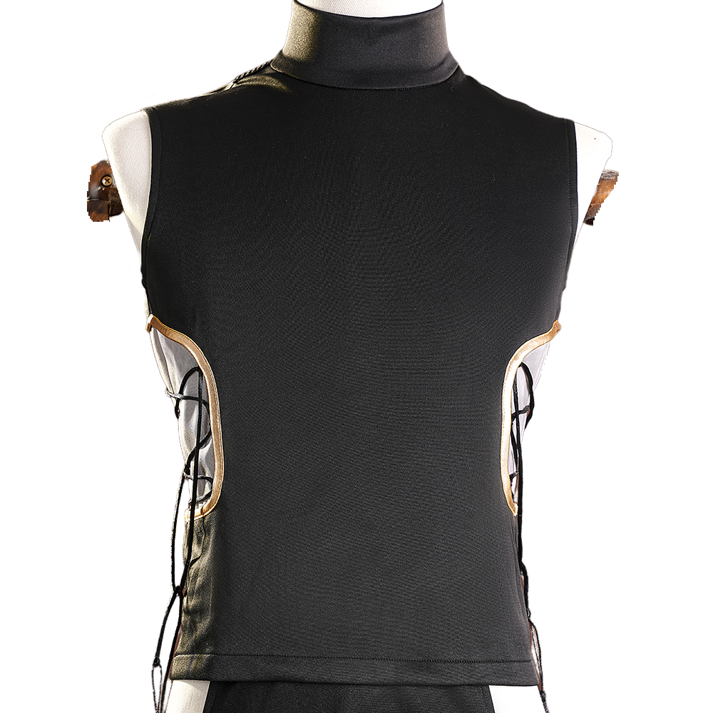 Костюм наемника из Identity V для косплея - Фантастический мир наемника для фанатов игры