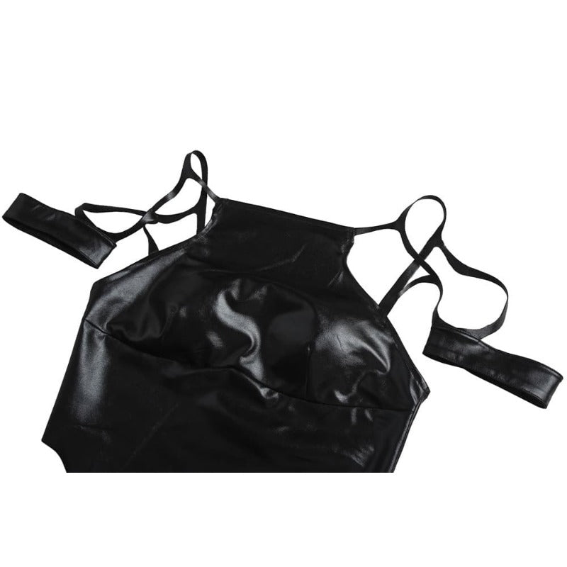 Костюм для косплея NieR:Automata A2 для женщин - Игровой наряд для вечеринок на Хэллоуин